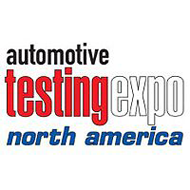 Automotive Testing Expo 2016 logo